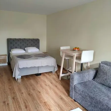 Apartman Jauks Dzivoklis Ogres Centra *