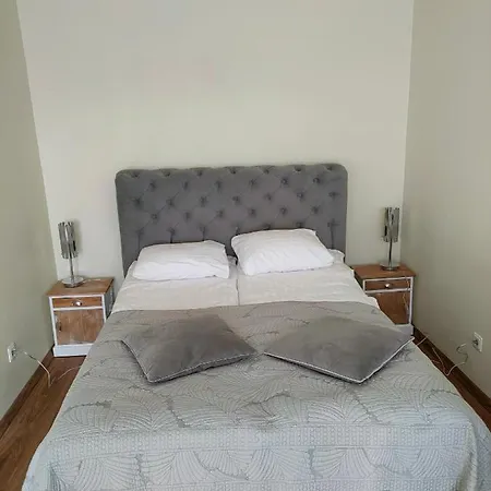 Apartman Jauks Dzivoklis Ogres Centra Ogre
